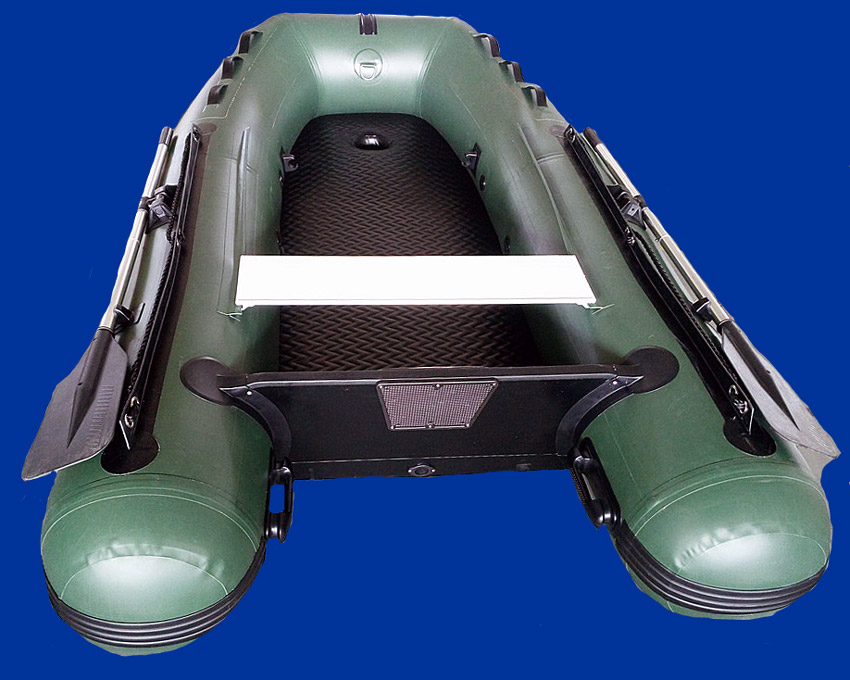 bateau 2.7ci