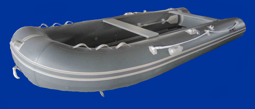 bateau gonflable maelyss B
