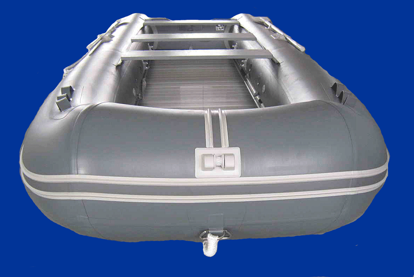 bateau 4.50m maelyss b.