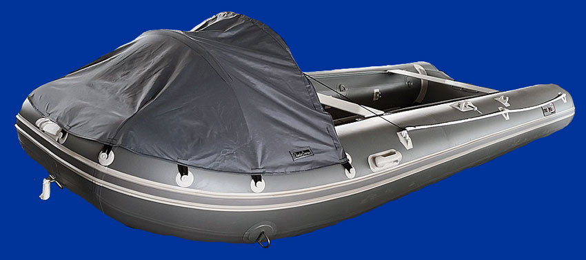 bateau 4.50m maelyss b Arctique 450