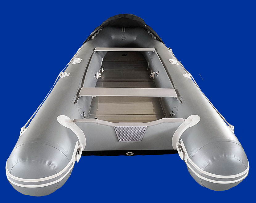 bateau pneumatique 4.50m maelyss b Arctique 450