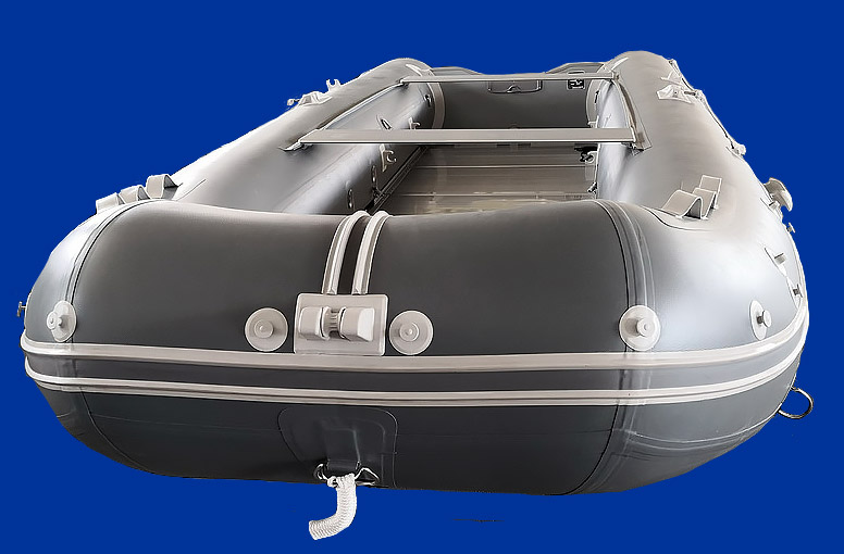 bateau pneumatique 4.50m maelyss b Arctique 450