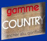 Gamme Country