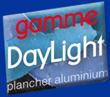 Bateaux gamme Daylight Charles Oversea