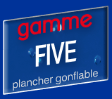 Gamme Five