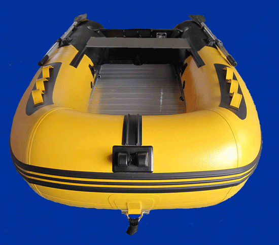 Bateau Lemarius Mistral 270 2018