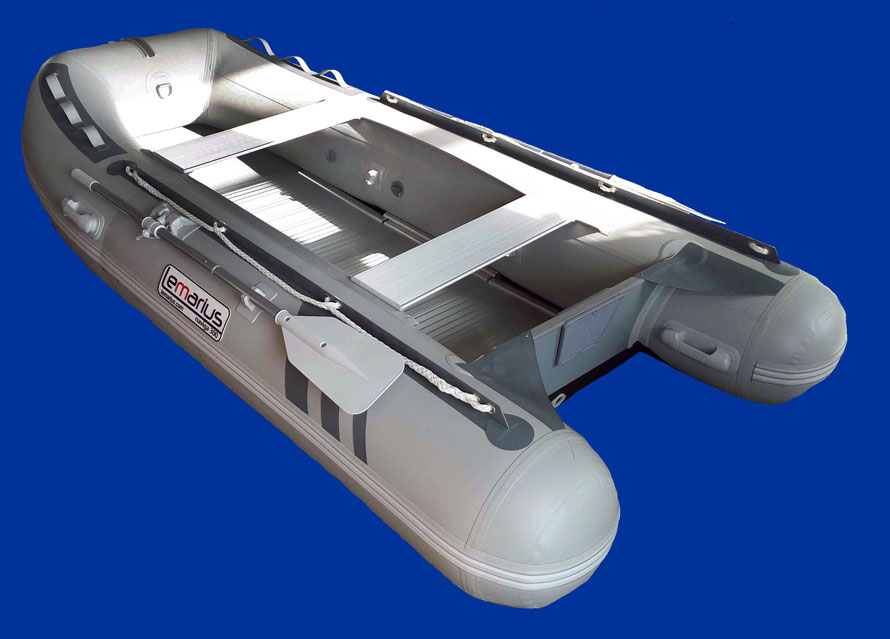 Bateau Lemarius Naviga 300