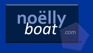 Bateaux pneumatiques Noëlly Boat.