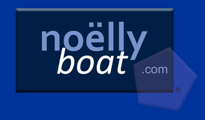 Bateau pneumatique Noëlly Boat